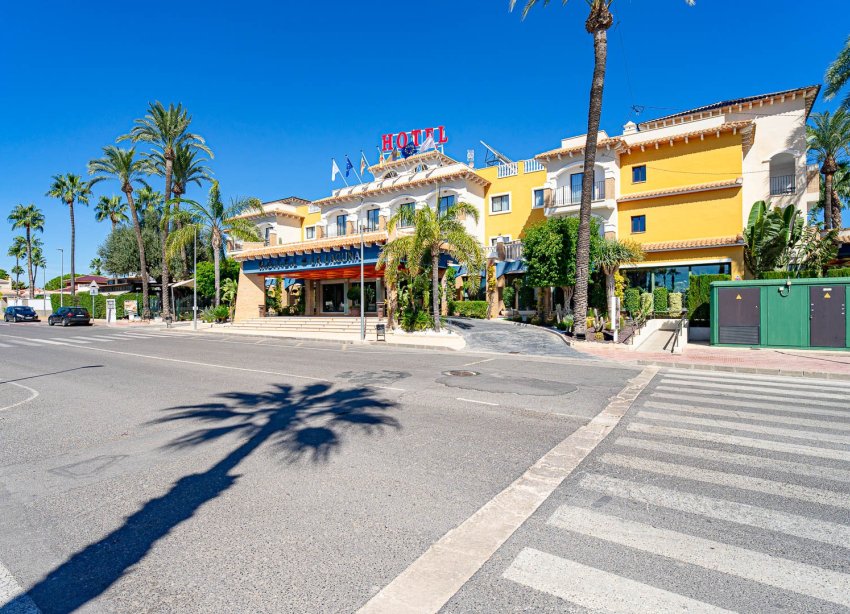 Reventa - Villa / Casa - Ciudad Quesada - Doña Pena