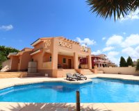 Reventa - Villa / Casa - Ciudad Quesada - La Fiesta