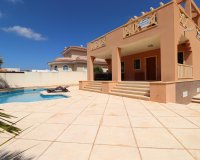 Reventa - Villa / Casa - Ciudad Quesada - La Fiesta
