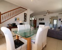 Reventa - Villa / Casa - Ciudad Quesada - La Fiesta