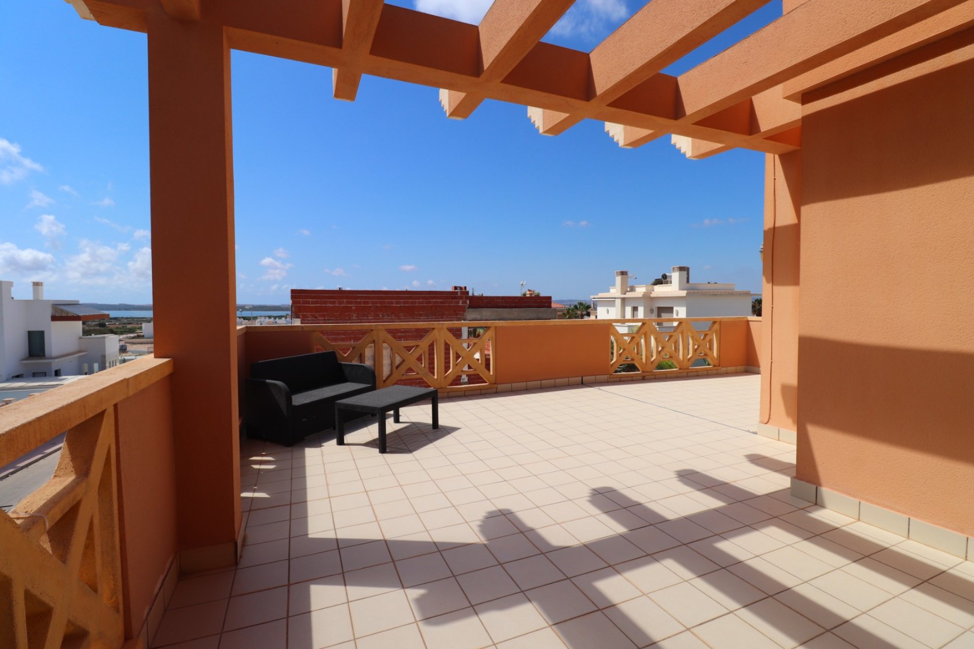 Reventa - Villa / Casa - Ciudad Quesada - La Fiesta