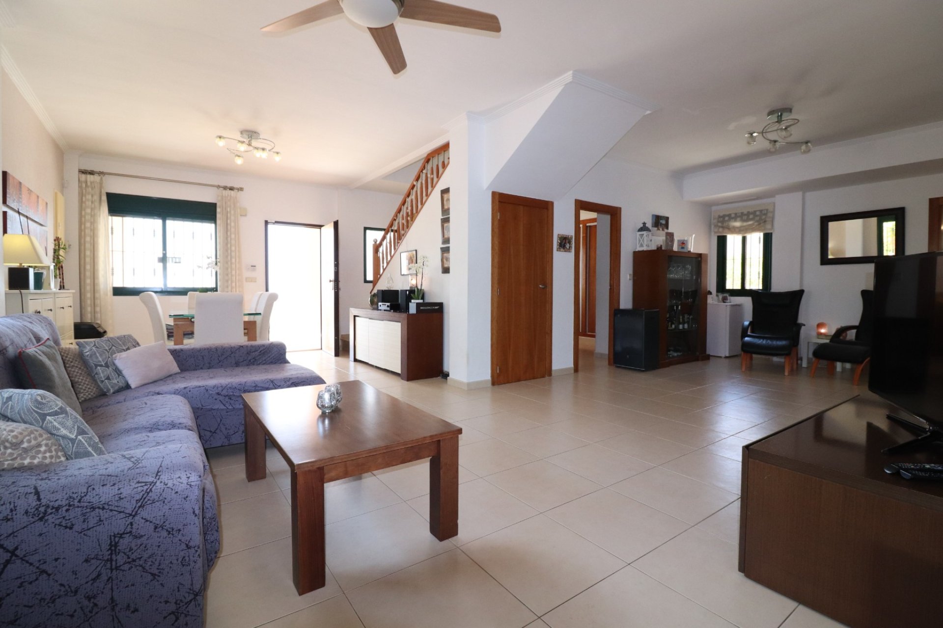 Reventa - Villa / Casa - Ciudad Quesada - La Fiesta