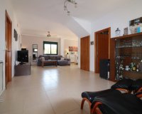 Reventa - Villa / Casa - Ciudad Quesada - La Fiesta