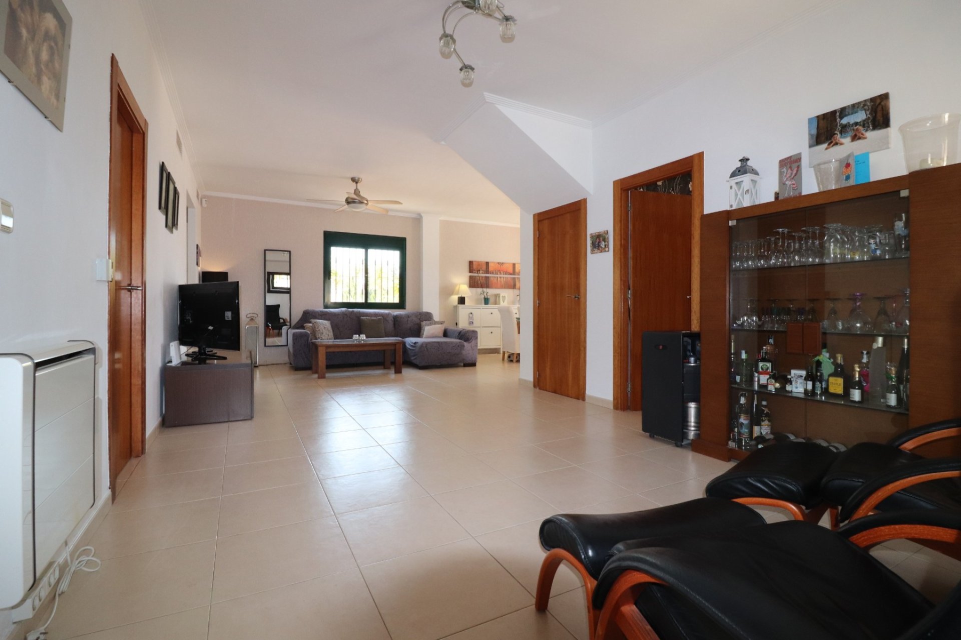Reventa - Villa / Casa - Ciudad Quesada - La Fiesta