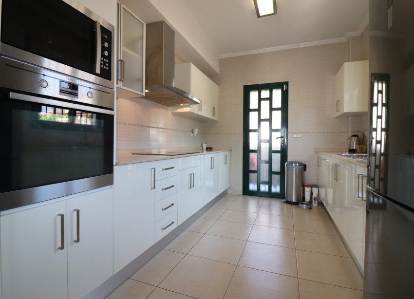Reventa - Villa / Casa - Ciudad Quesada - La Fiesta