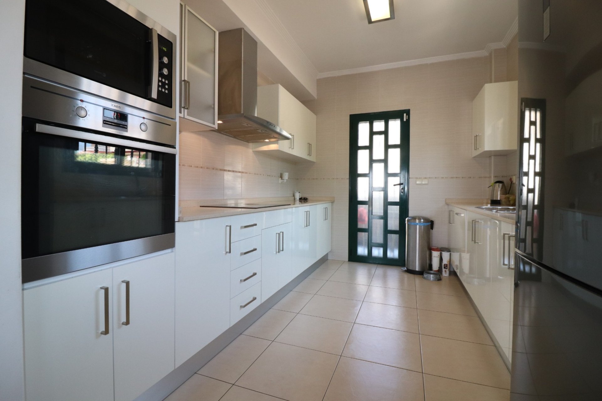 Reventa - Villa / Casa - Ciudad Quesada - La Fiesta