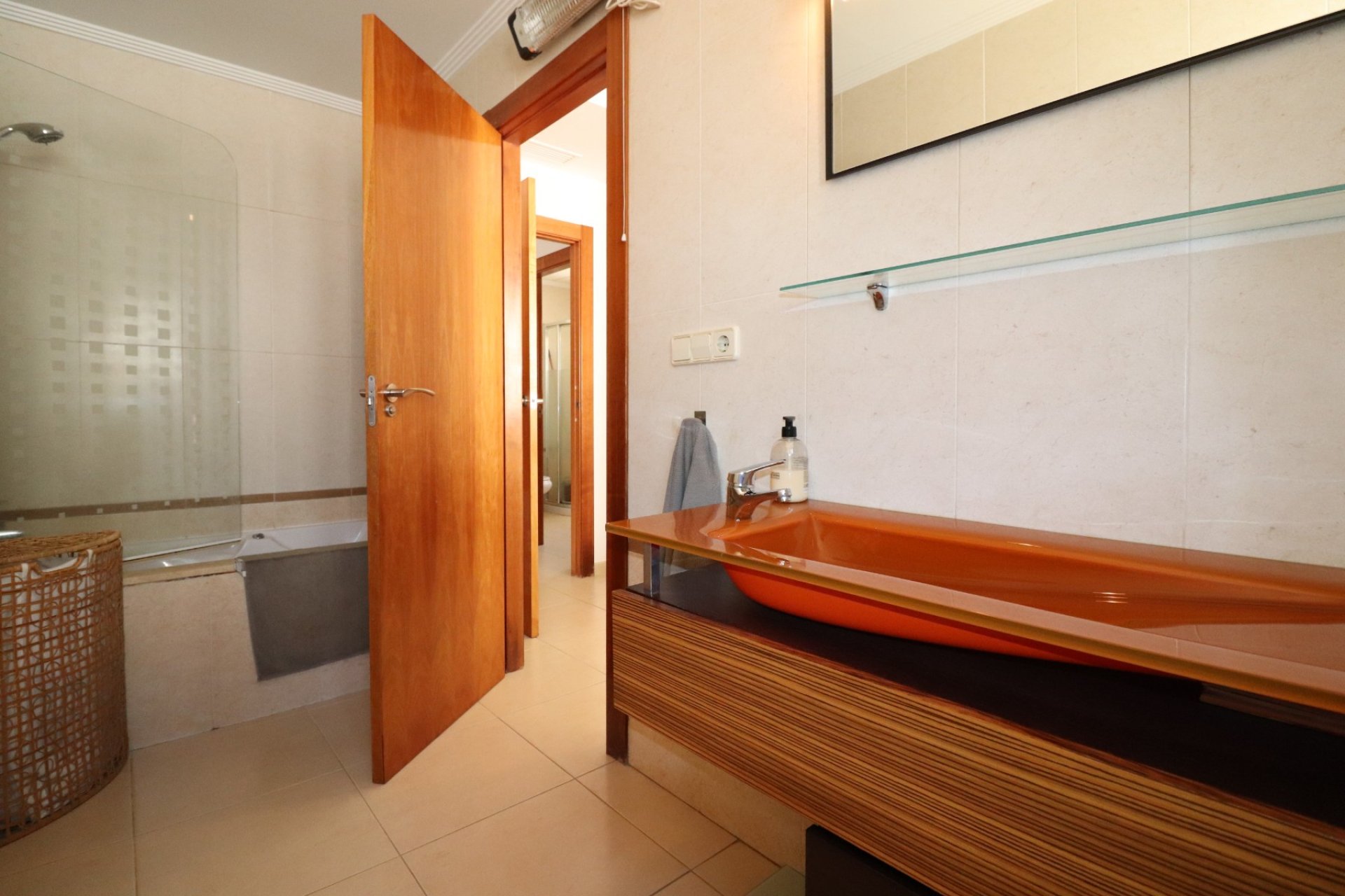 Reventa - Villa / Casa - Ciudad Quesada - La Fiesta