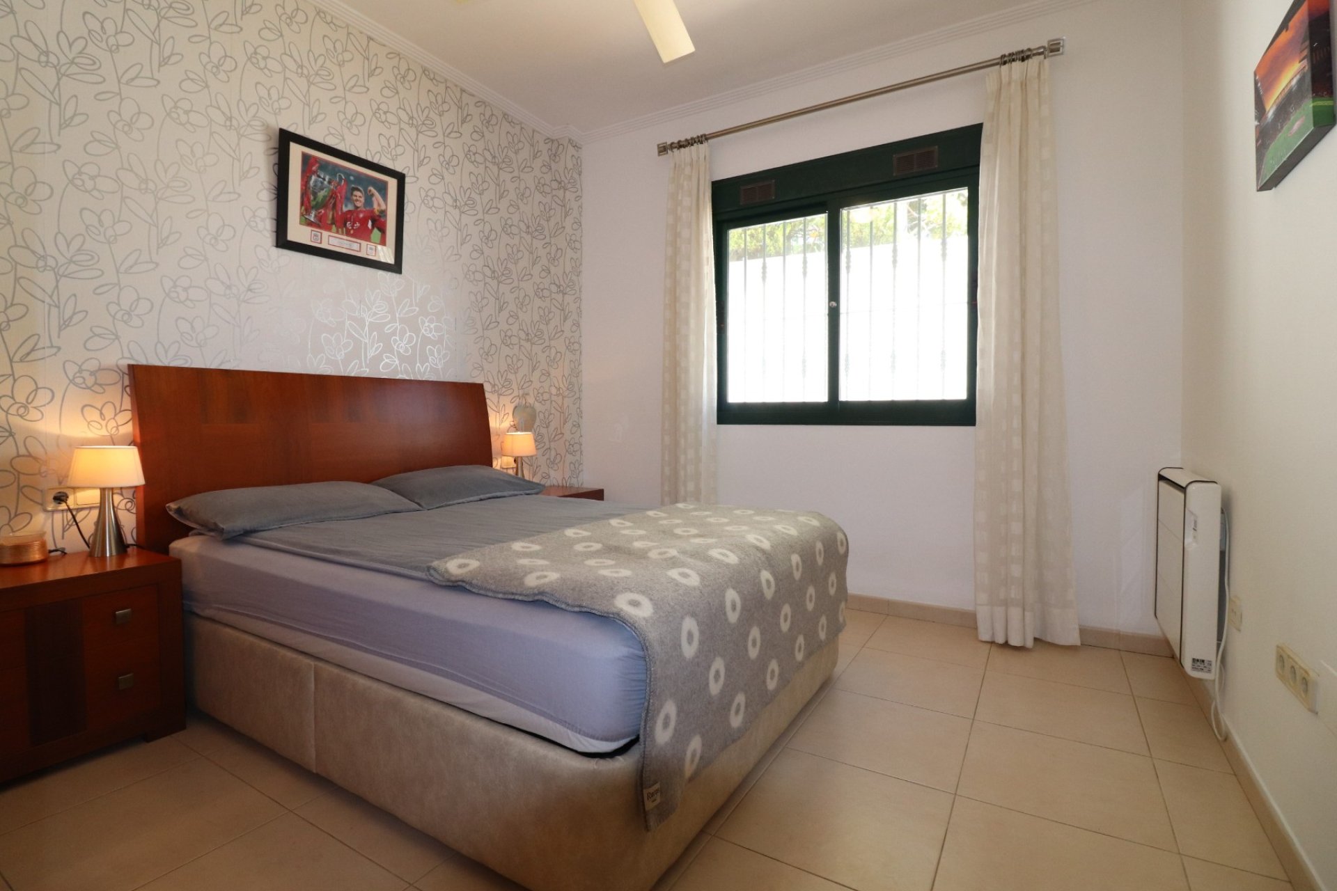 Reventa - Villa / Casa - Ciudad Quesada - La Fiesta