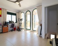 Reventa - Villa / Casa - Ciudad Quesada - La Fiesta