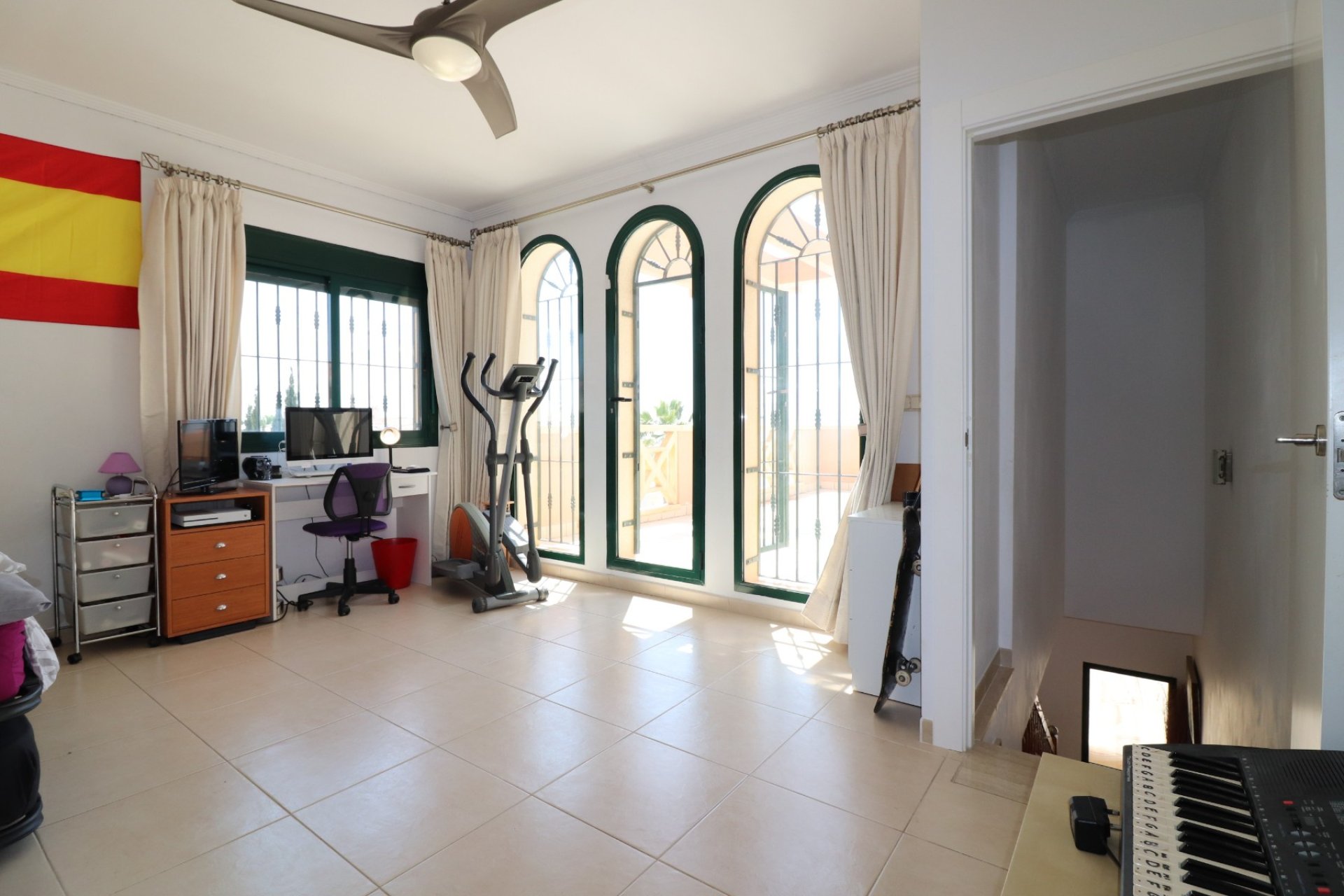 Reventa - Villa / Casa - Ciudad Quesada - La Fiesta