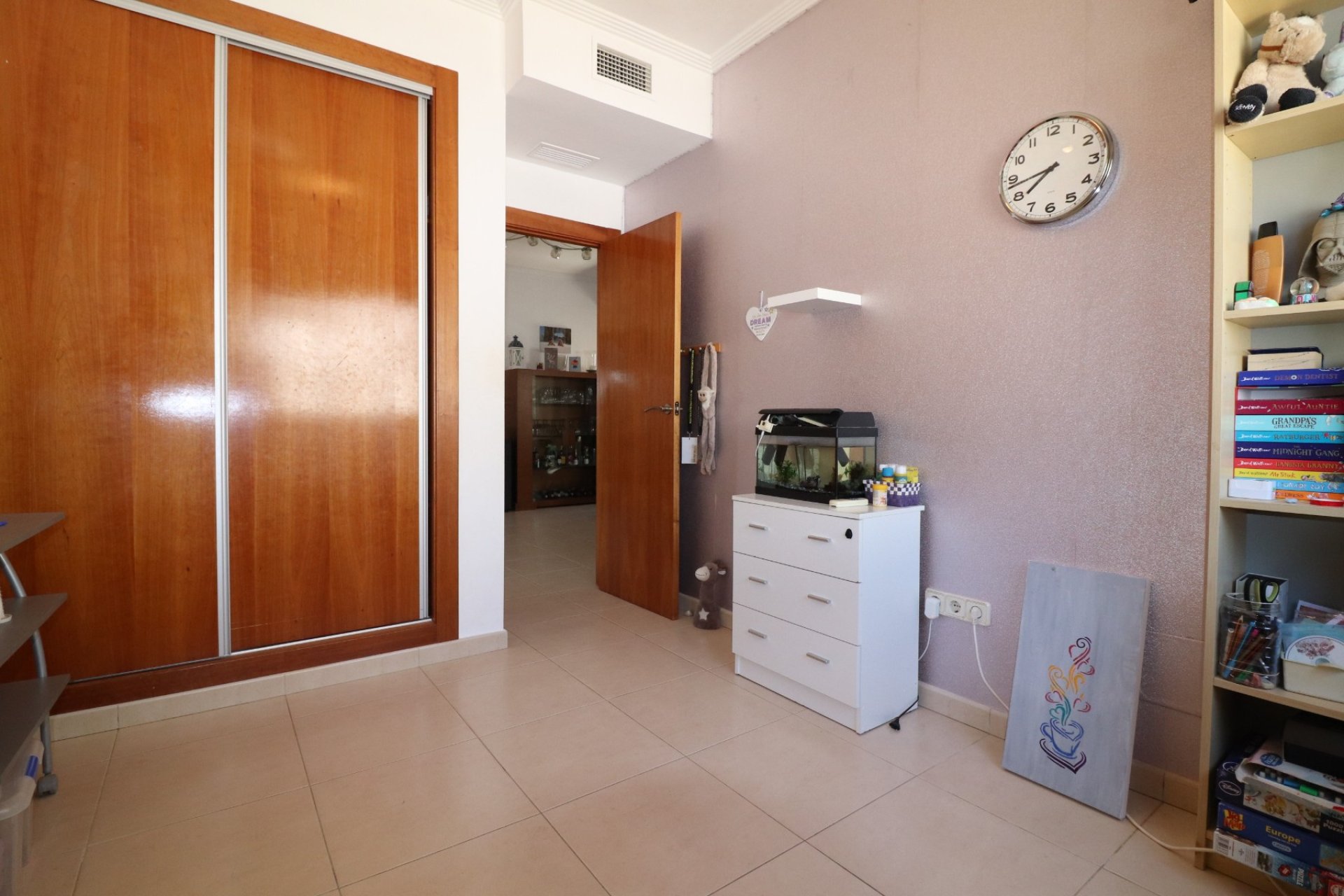 Reventa - Villa / Casa - Ciudad Quesada - La Fiesta