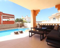 Reventa - Villa / Casa - Ciudad Quesada - La Fiesta