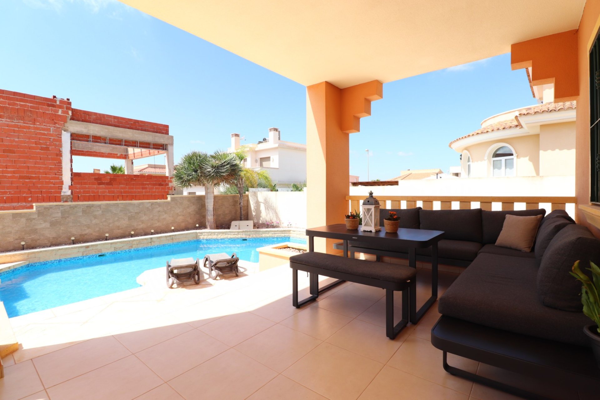 Reventa - Villa / Casa - Ciudad Quesada - La Fiesta