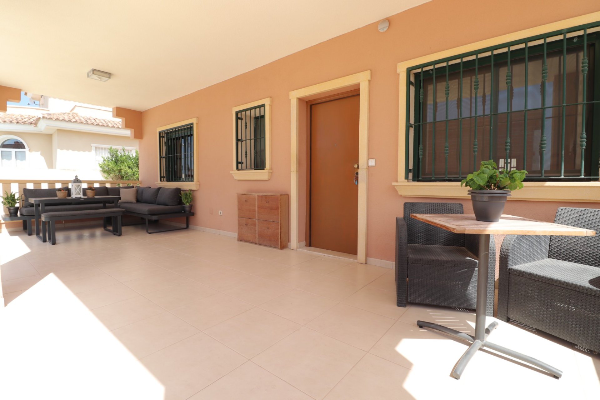 Reventa - Villa / Casa - Ciudad Quesada - La Fiesta