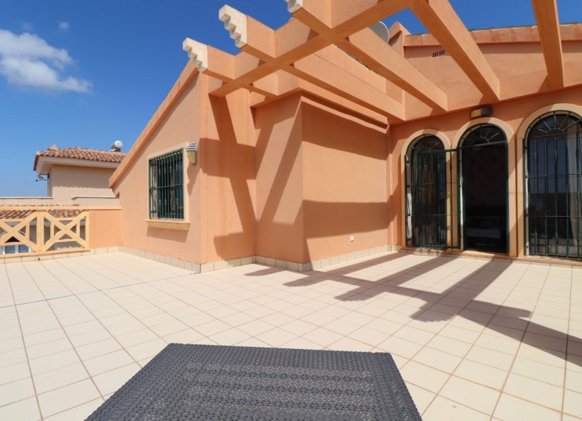 Reventa - Villa / Casa - Ciudad Quesada - La Fiesta