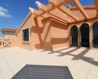 Reventa - Villa / Casa - Ciudad Quesada - La Fiesta