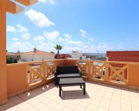 Reventa - Villa / Casa - Ciudad Quesada - La Fiesta