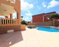 Reventa - Villa / Casa - Ciudad Quesada - La Fiesta