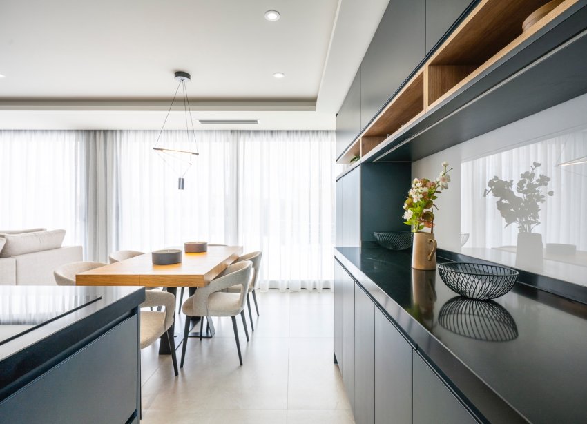 Reventa - Villa / Casa - Ciudad Quesada - La Marquesa Golf