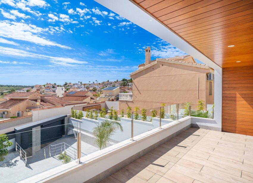 Reventa - Villa / Casa - Ciudad Quesada - La Marquesa Golf