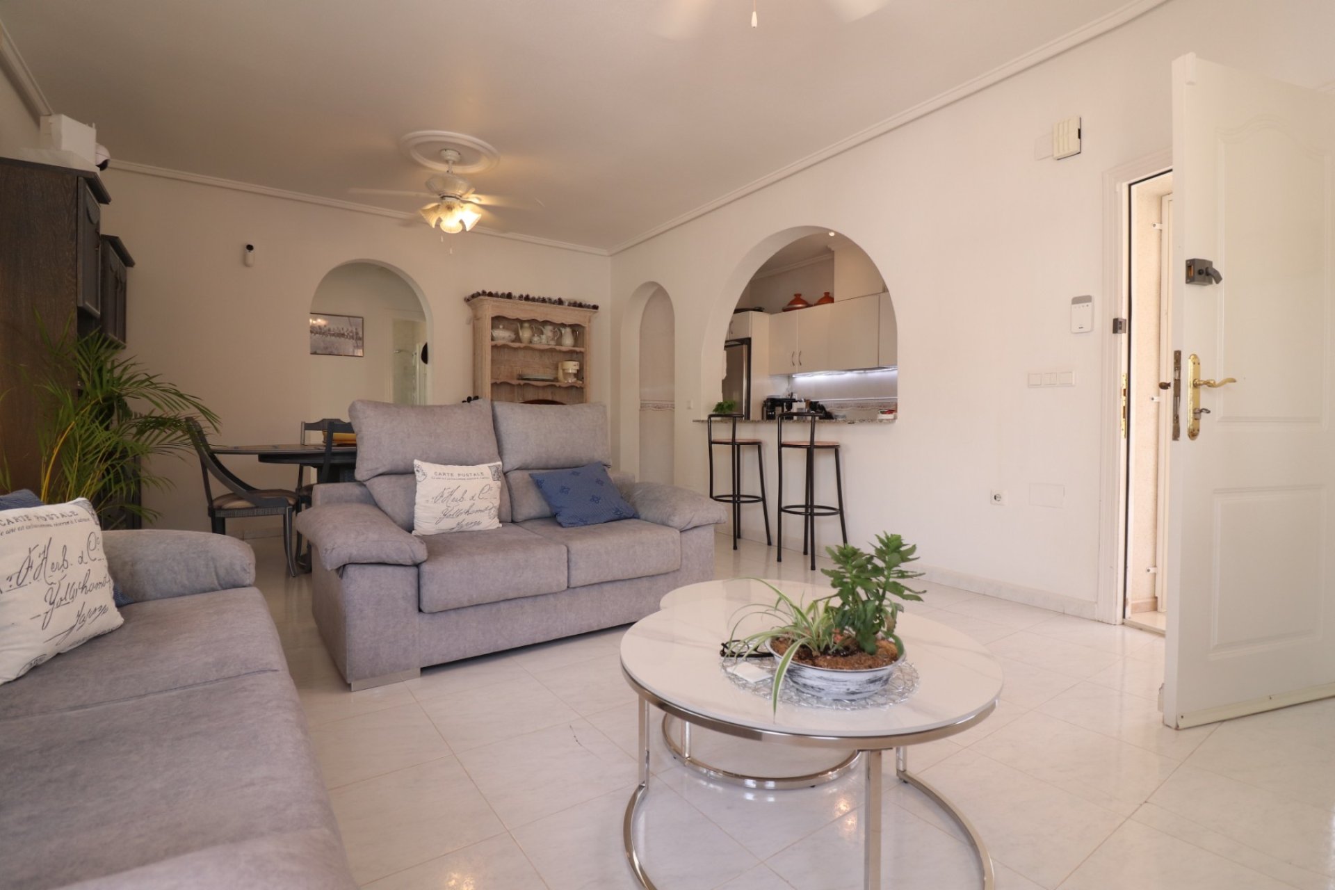 Reventa - Villa / Casa - Ciudad Quesada - La Marquesa Golf