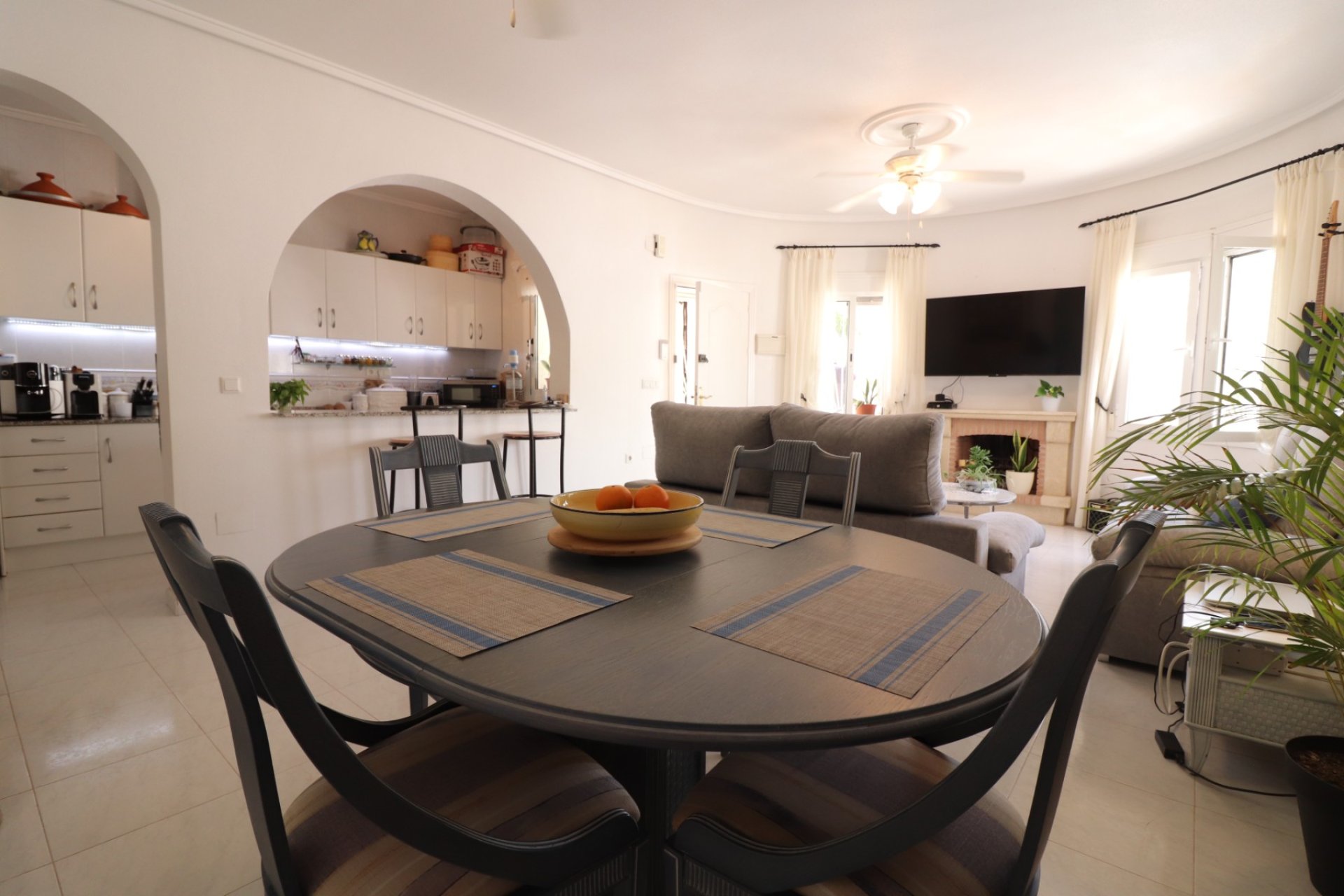 Reventa - Villa / Casa - Ciudad Quesada - La Marquesa Golf