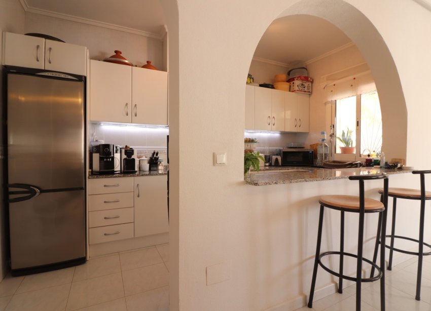 Reventa - Villa / Casa - Ciudad Quesada - La Marquesa Golf