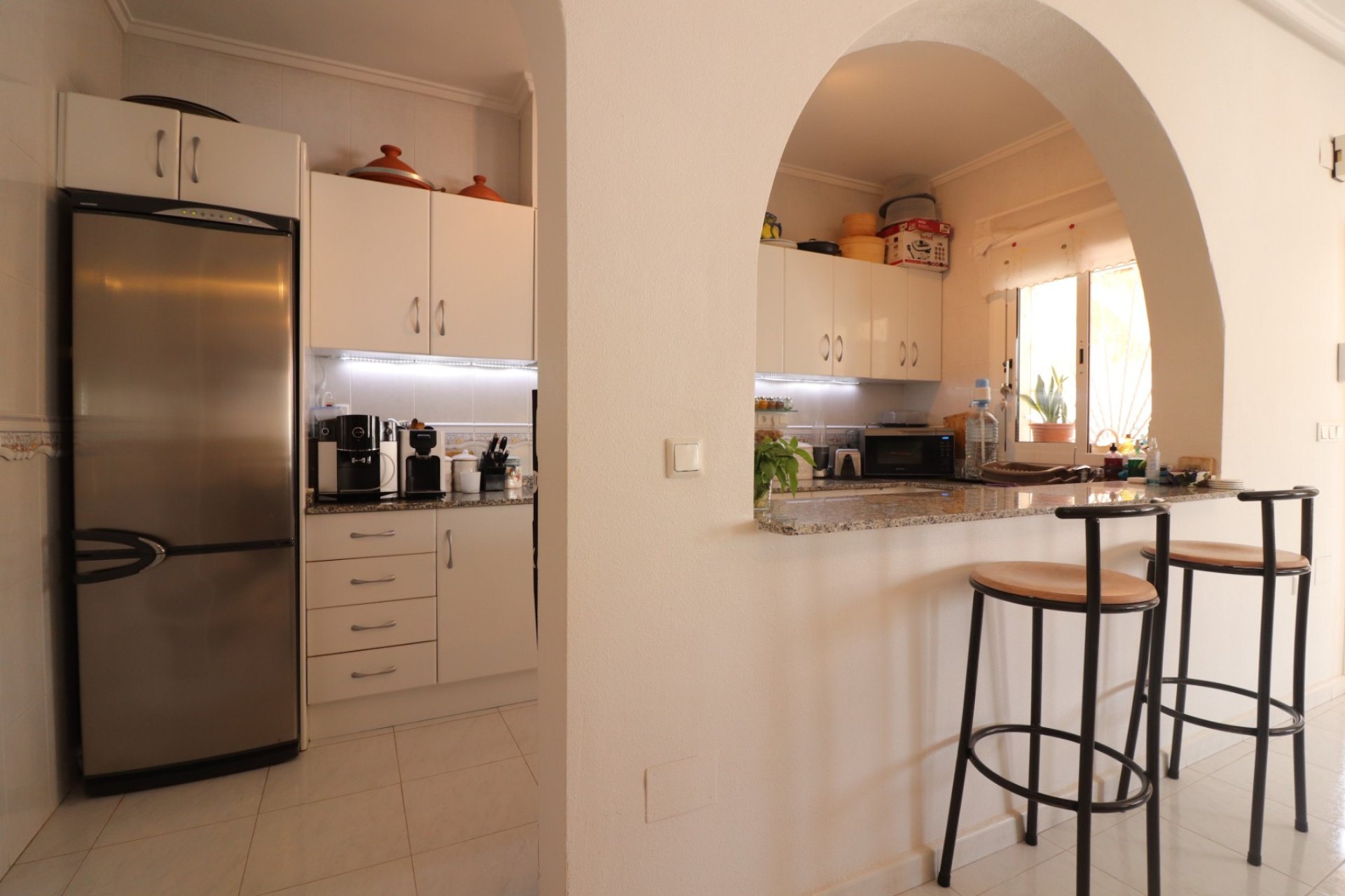 Reventa - Villa / Casa - Ciudad Quesada - La Marquesa Golf