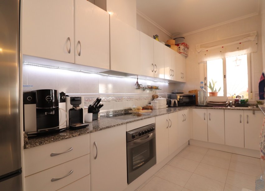 Reventa - Villa / Casa - Ciudad Quesada - La Marquesa Golf