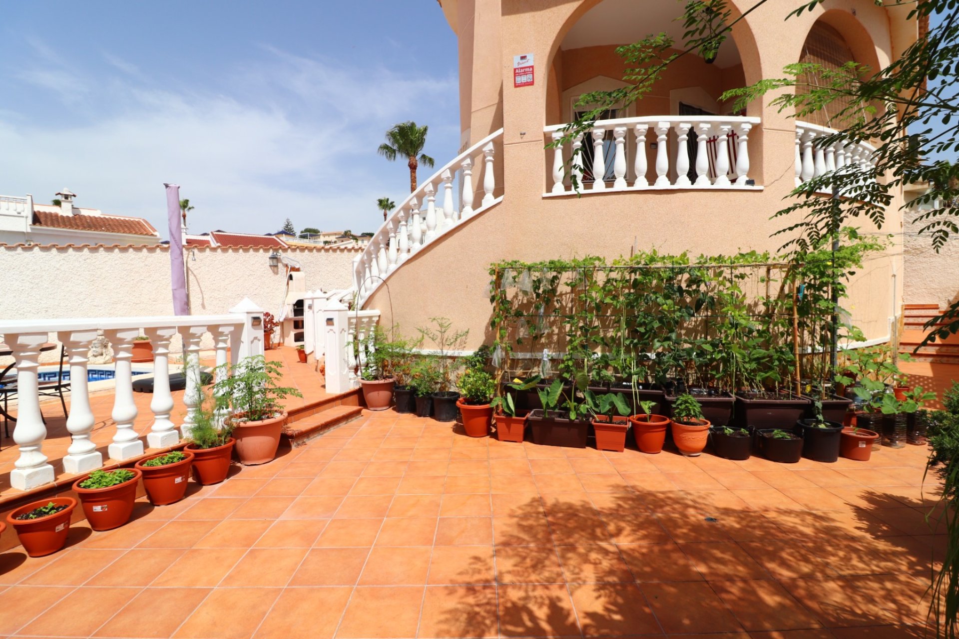 Reventa - Villa / Casa - Ciudad Quesada - La Marquesa Golf