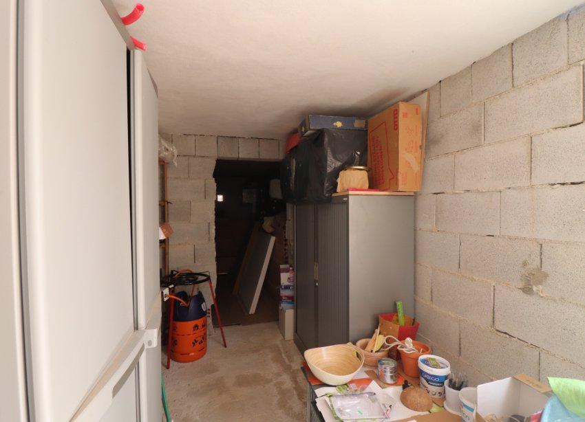 Reventa - Villa / Casa - Ciudad Quesada - La Marquesa Golf
