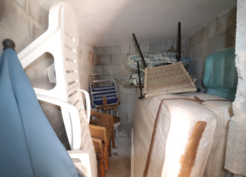 Reventa - Villa / Casa - Ciudad Quesada - La Marquesa Golf