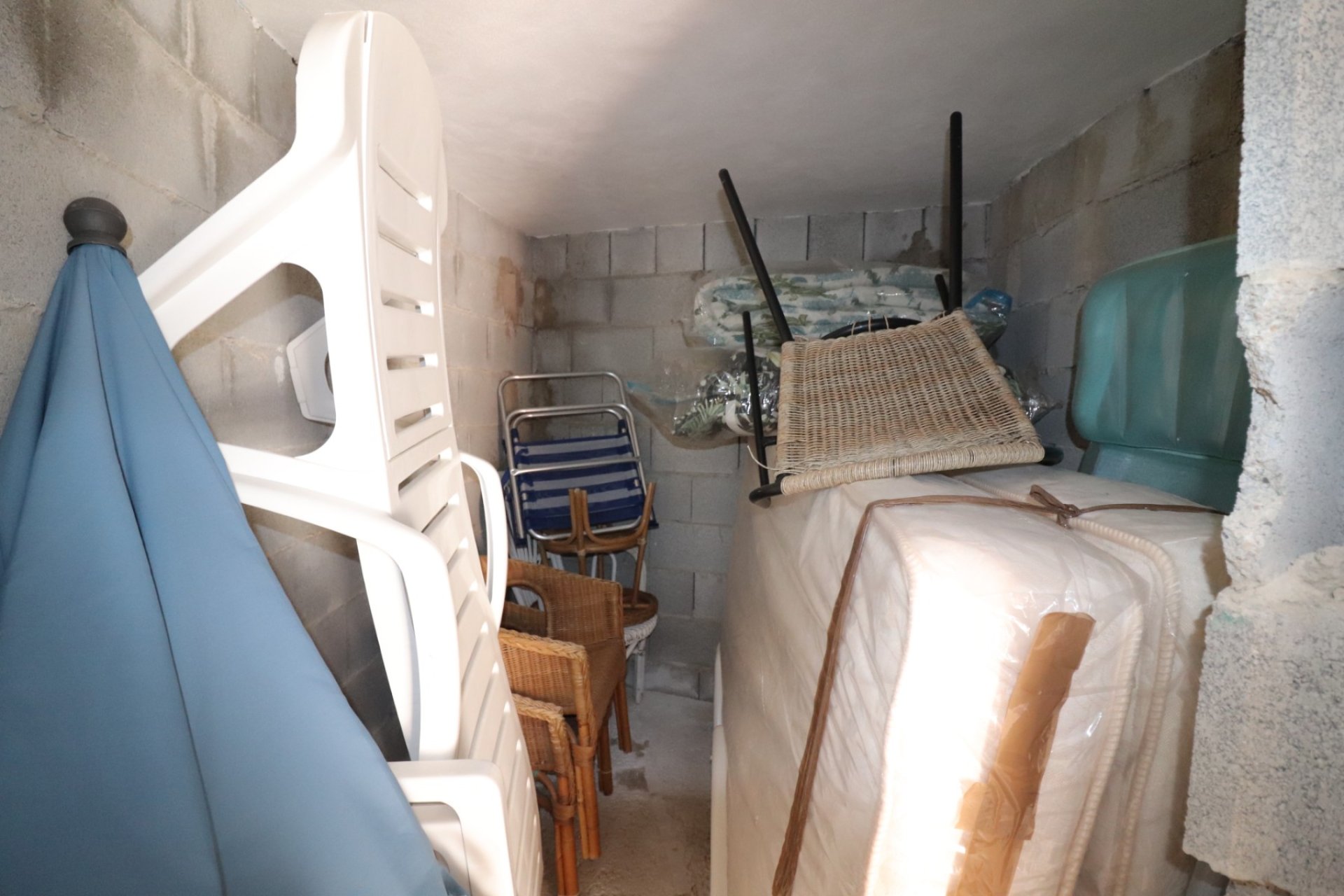 Reventa - Villa / Casa - Ciudad Quesada - La Marquesa Golf