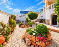 Reventa - Villa / Casa - Ciudad Quesada - La Marquesa Golf