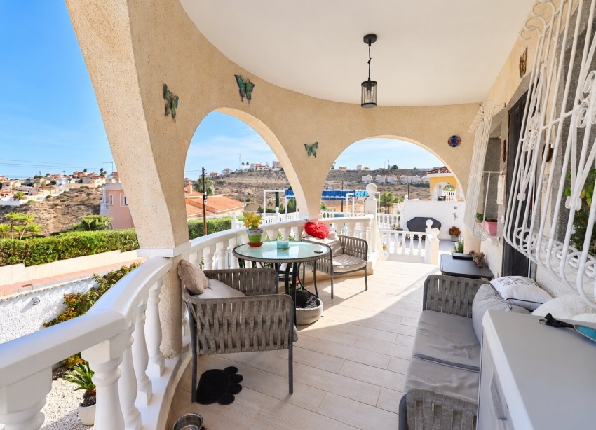 Reventa - Villa / Casa - Ciudad Quesada - La Marquesa Golf