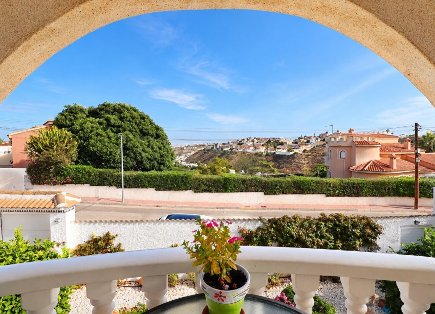 Reventa - Villa / Casa - Ciudad Quesada - La Marquesa Golf