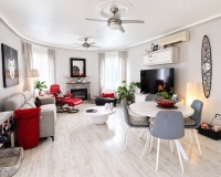 Reventa - Villa / Casa - Ciudad Quesada - La Marquesa Golf