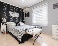 Reventa - Villa / Casa - Ciudad Quesada - La Marquesa Golf