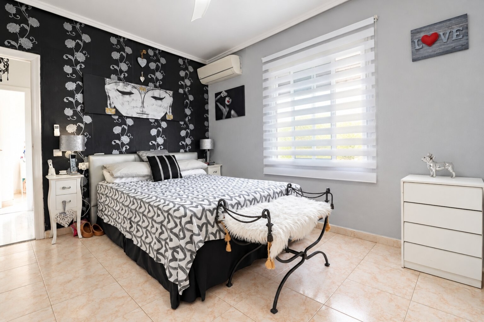Reventa - Villa / Casa - Ciudad Quesada - La Marquesa Golf