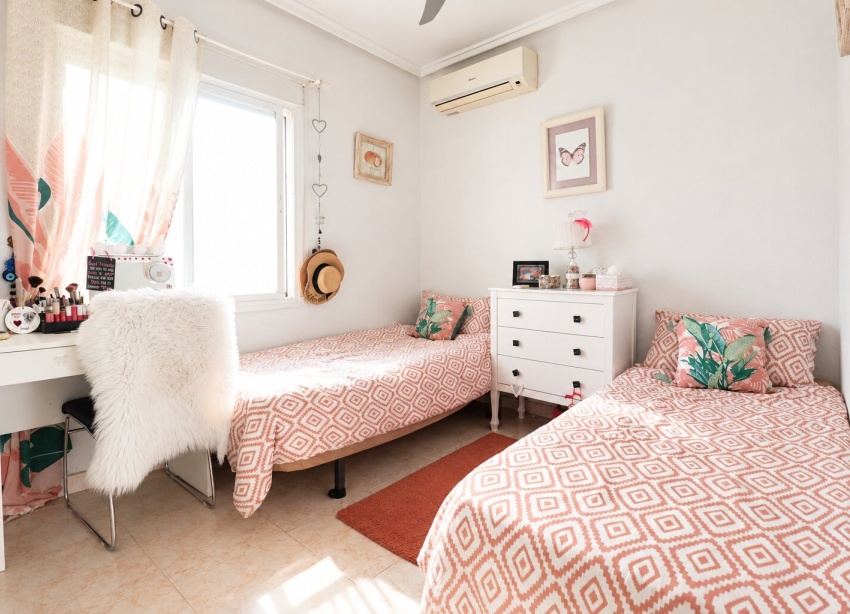 Reventa - Villa / Casa - Ciudad Quesada - La Marquesa Golf