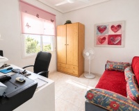 Reventa - Villa / Casa - Ciudad Quesada - La Marquesa Golf