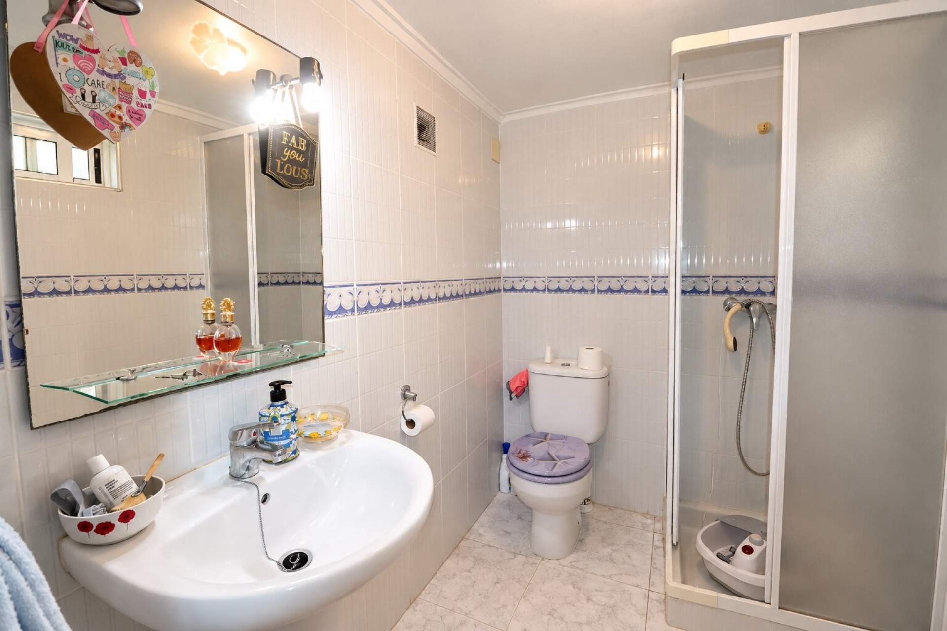Reventa - Villa / Casa - Ciudad Quesada - La Marquesa Golf