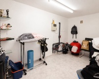 Reventa - Villa / Casa - Ciudad Quesada - La Marquesa Golf