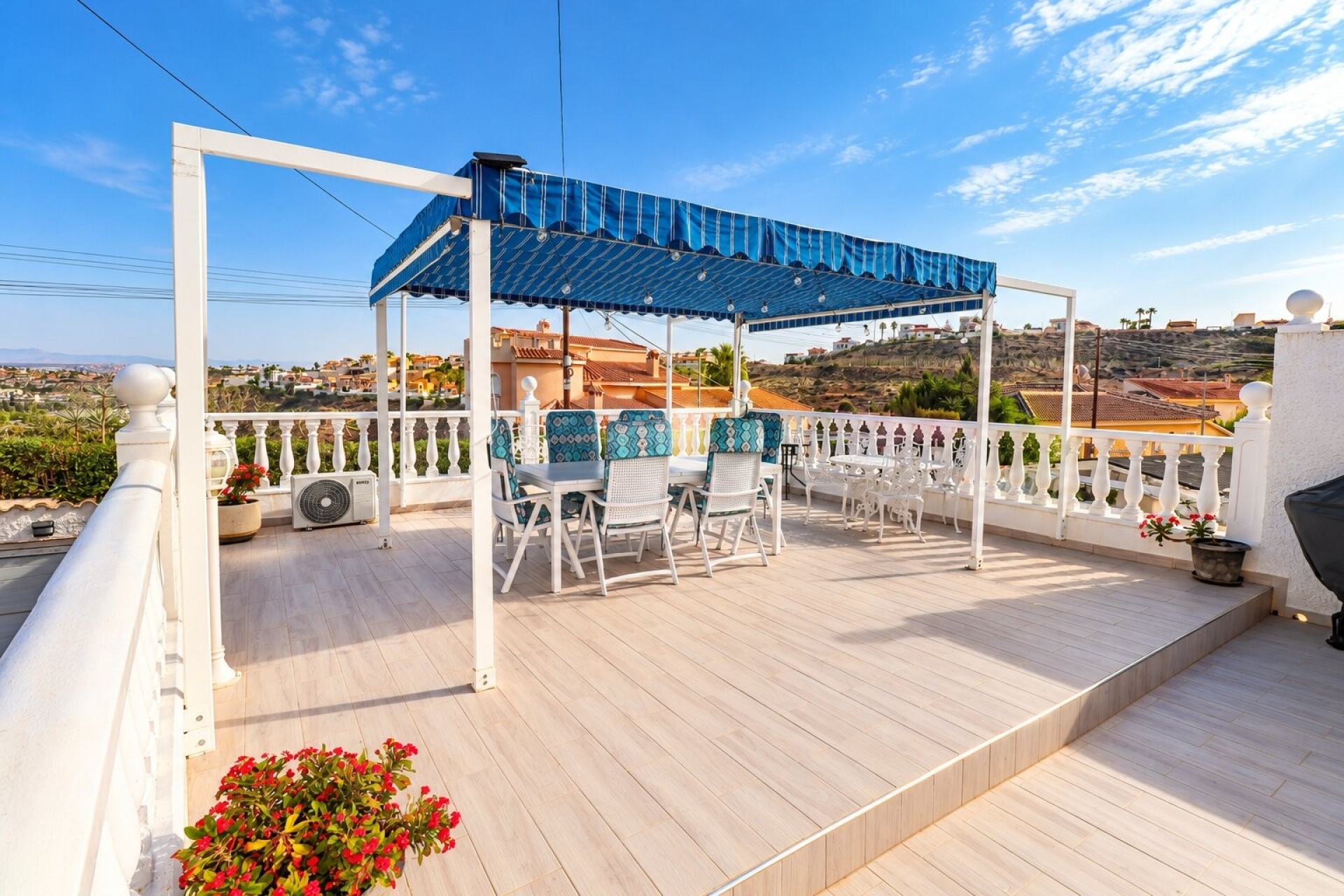 Reventa - Villa / Casa - Ciudad Quesada - La Marquesa Golf