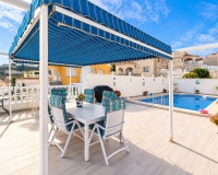 Reventa - Villa / Casa - Ciudad Quesada - La Marquesa Golf