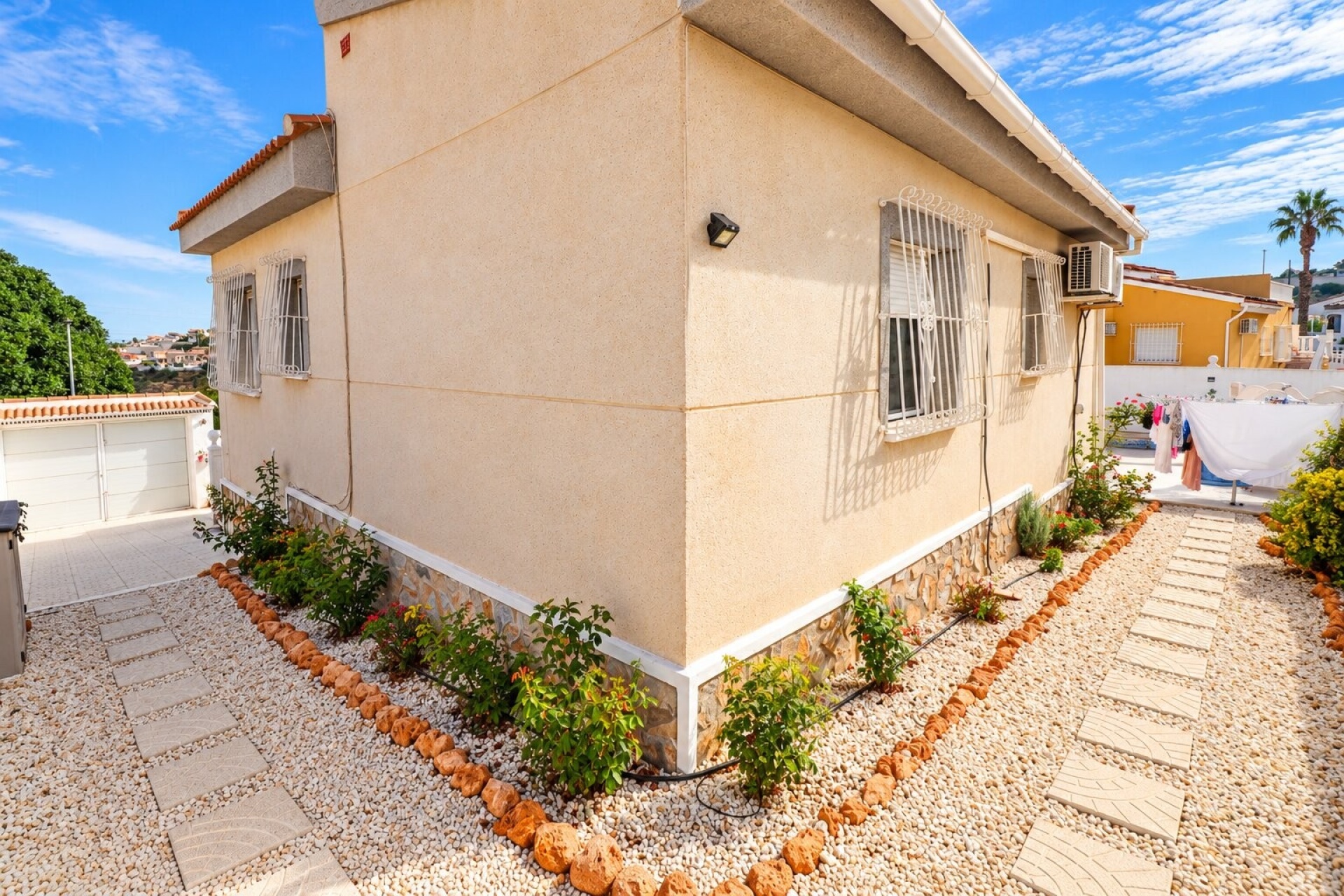 Reventa - Villa / Casa - Ciudad Quesada - La Marquesa Golf
