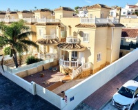 Reventa - Villa / Casa - Ciudad Quesada - La Marquesa Golf