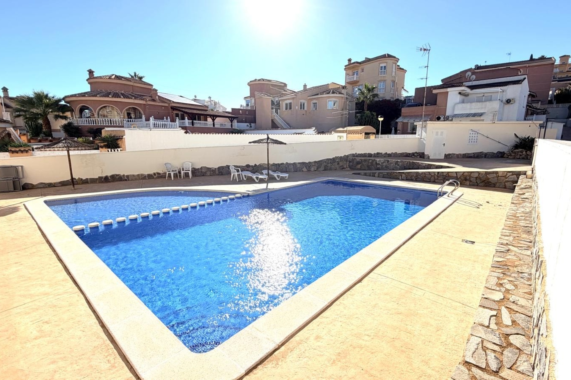 Reventa - Villa / Casa - Ciudad Quesada - La Marquesa Golf