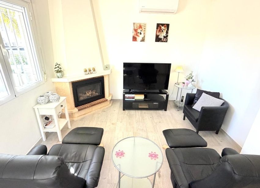 Reventa - Villa / Casa - Ciudad Quesada - La Marquesa Golf