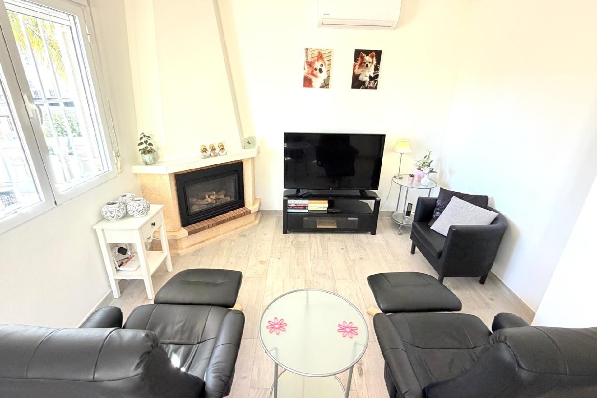 Reventa - Villa / Casa - Ciudad Quesada - La Marquesa Golf